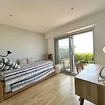 Apartament La Californie, T3 - Face Avec Terrasse - - Lb670-012 La Baule-Escoublac