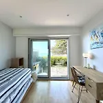 Apartament La Californie, T3 - Face Avec Terrasse - - Lb670-012