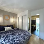 Lb670-012 - La Californie, T3 - Face Mer Avec Terrasse - La Baule Apartment La Baule-Escoublac